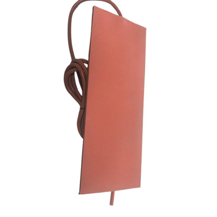 सिलिकॉन पैड इंजन ब्लॉक हीटर