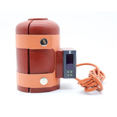 इलेक्ट्रिक हीटिंग रेस्पिरेटर चिकित्सा चिकित्सा उपकरण