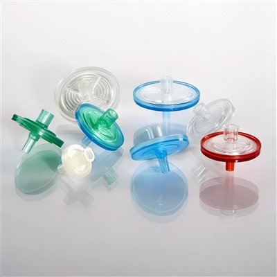 पीवीडीएफ 0.45 उम फ़िल्टर